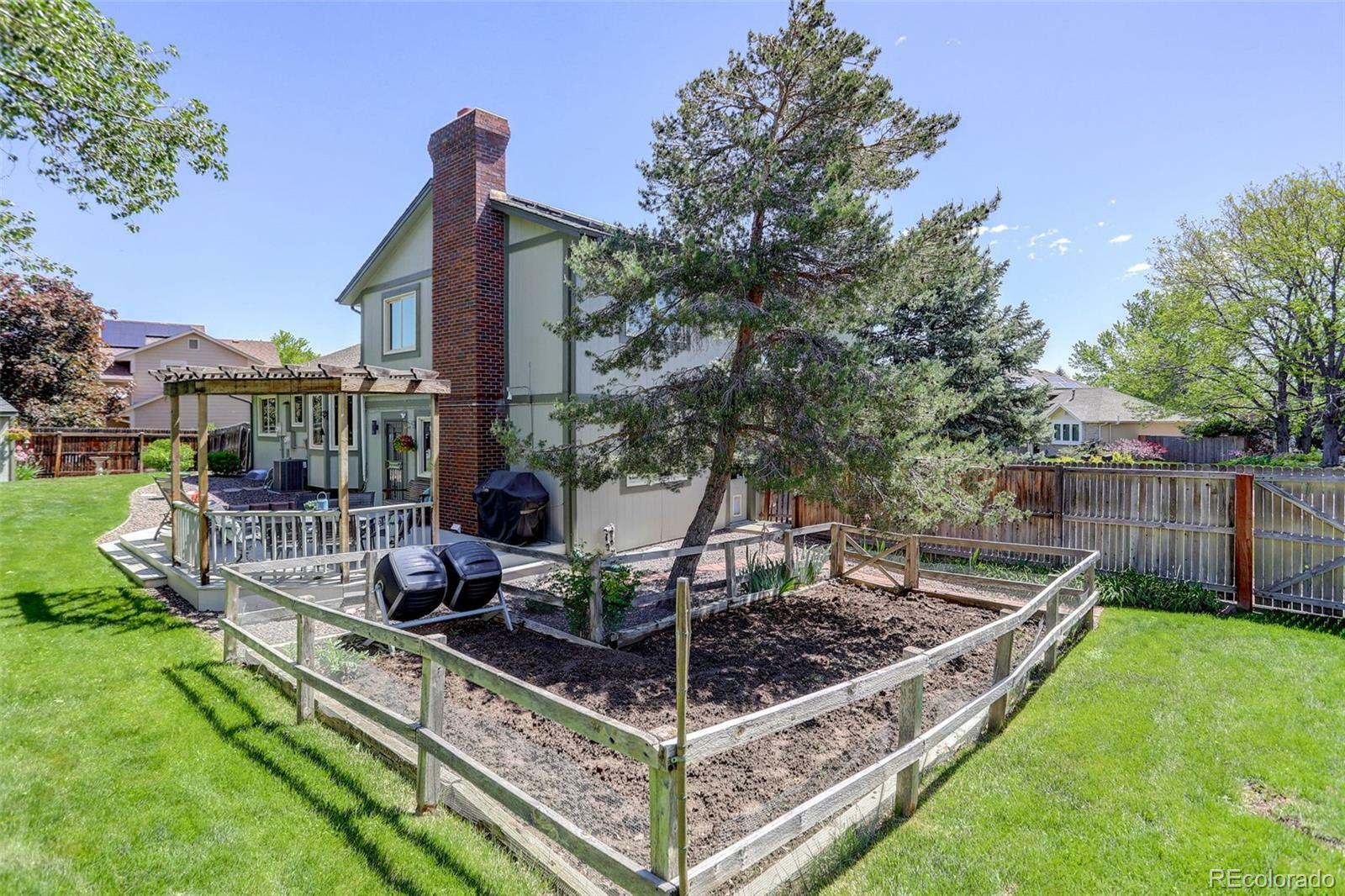 Property Photo: 7877 W 110th Drive CO 80021