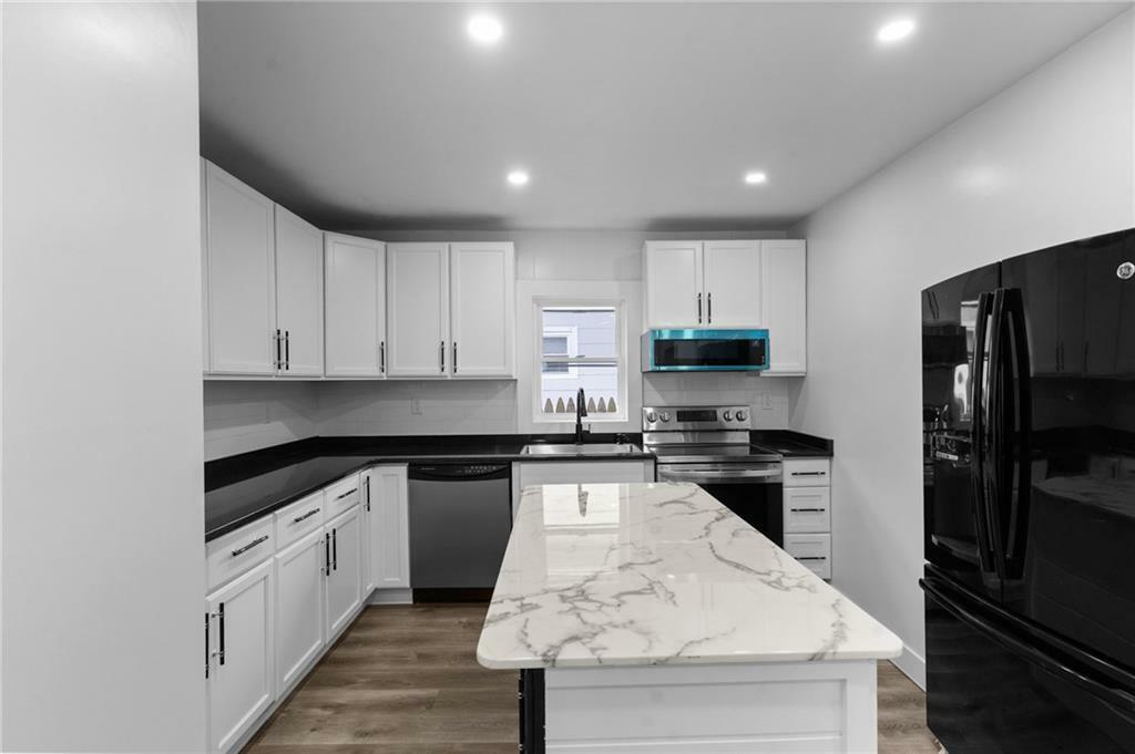 Property Photo: 42 Chambers Street RI 02907