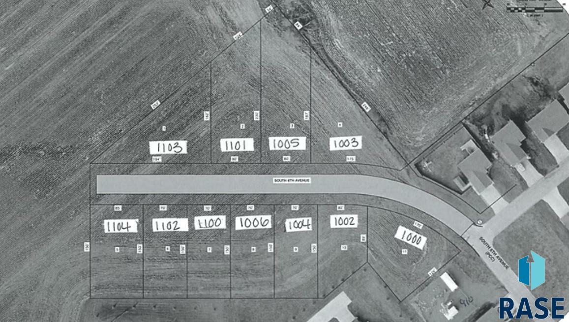 Property Photo: 1004 S 6th Ave IA 51246