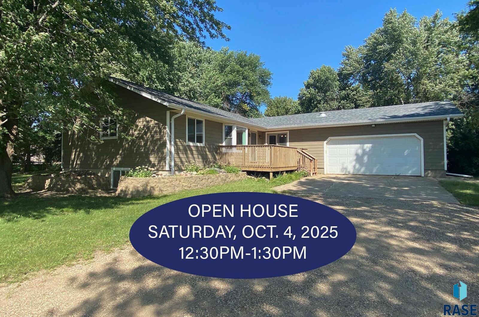 Property Photo:  46202 267th St  SD 57033 