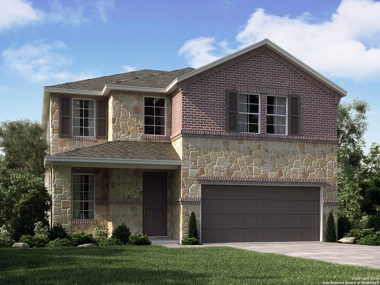 Property Photo: 11570 Cottage Point TX 78254