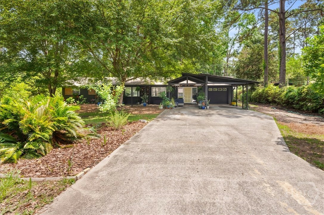 Property Photo:  22 Bay Drive  GA 31410 