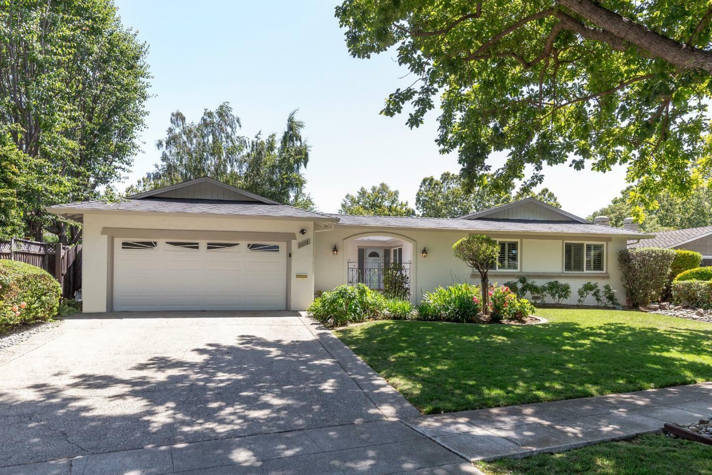 Property Photo:  2272 Glenkirk Drive  CA 95124 