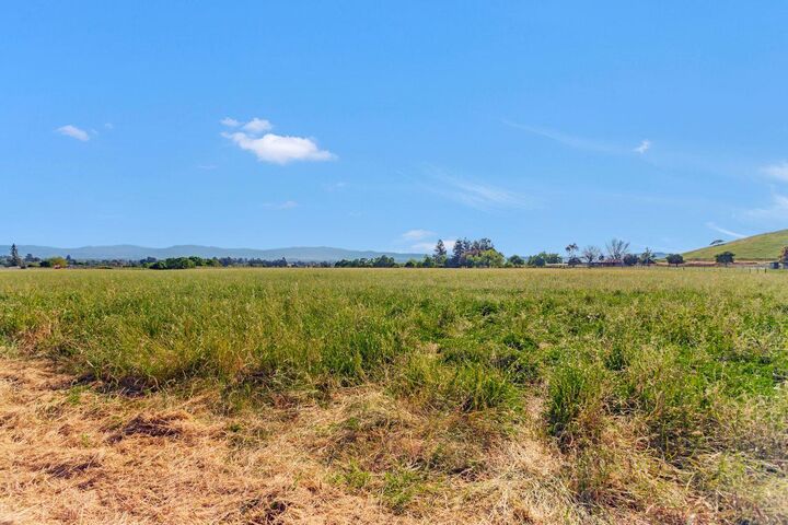 Property Photo: 0 Lot #2 Bluff Drive CA 95023