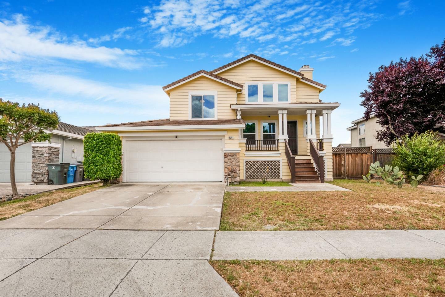 Property Photo: 9251 Mockingbird Lane CA 95020