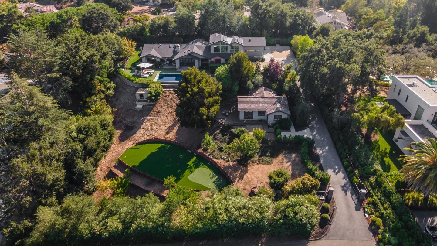 Property Photo: 26960 Orchard Hill Lane CA 94022