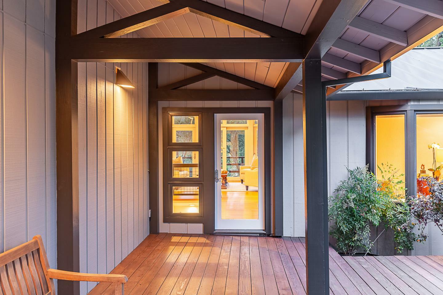Property Photo: 35 Neuman Lane CA 94062