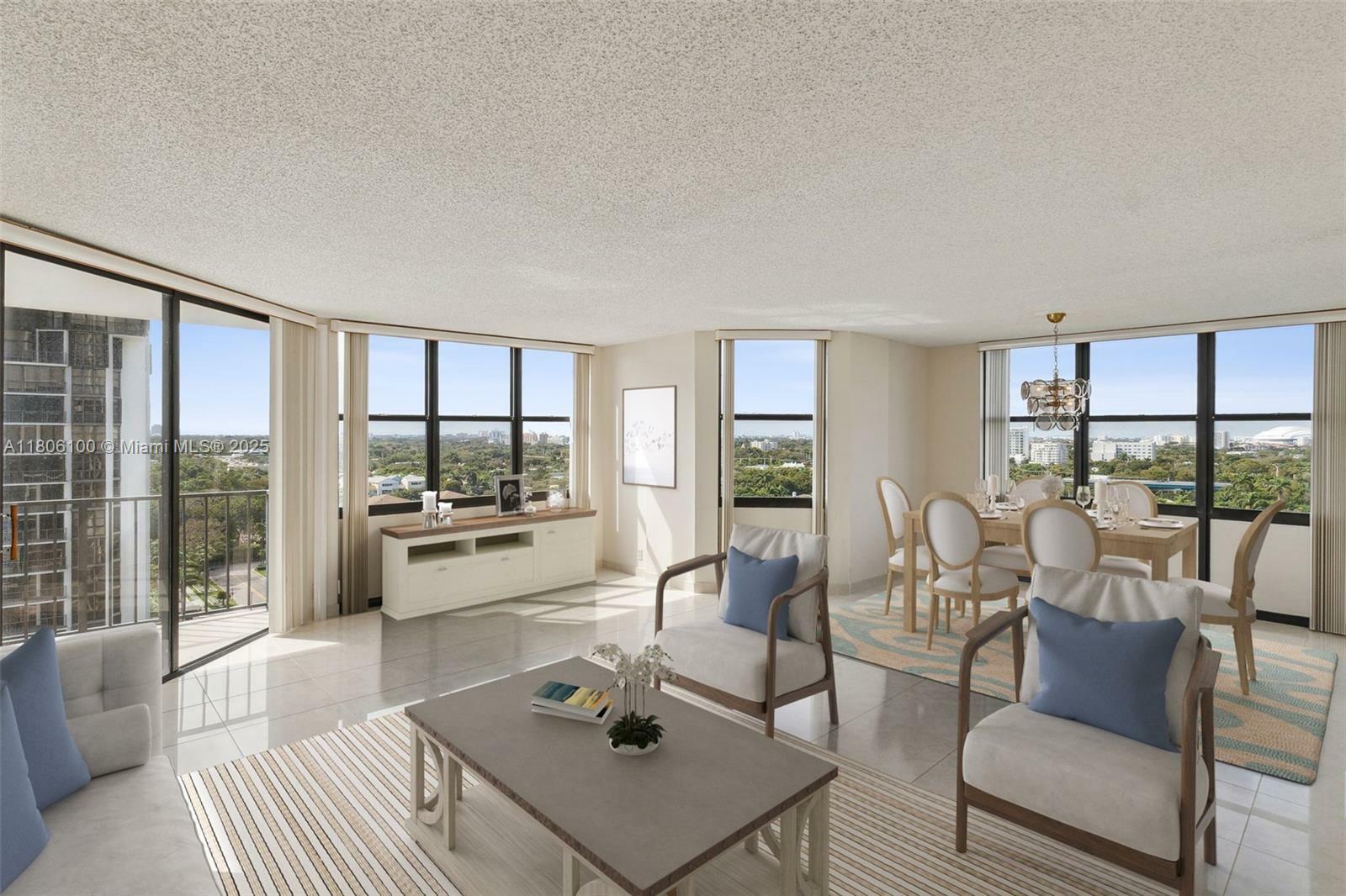 Property Photo: 1901 Brickell Ave B1408 FL 33129