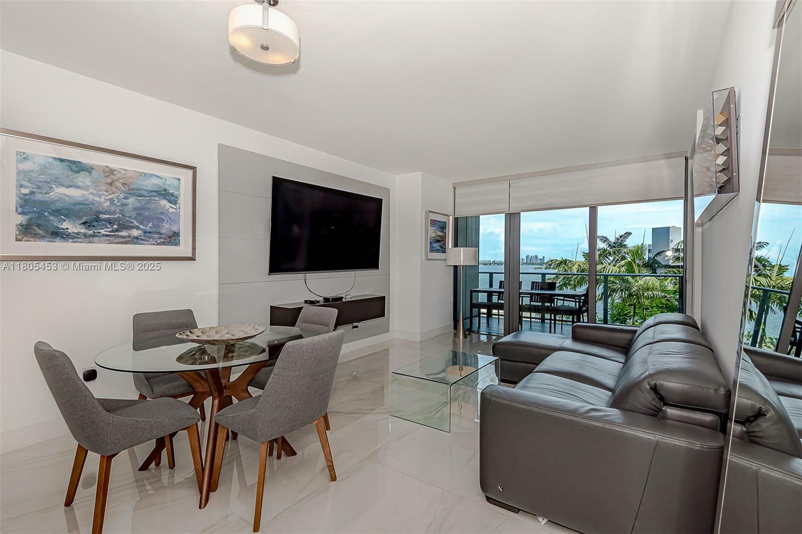 Property Photo: 650 NE 32nd St 704 FL 33137