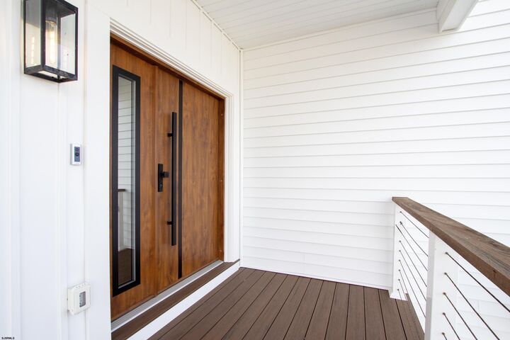 Property Photo: 116 Bayshore Ave NJ 08203
