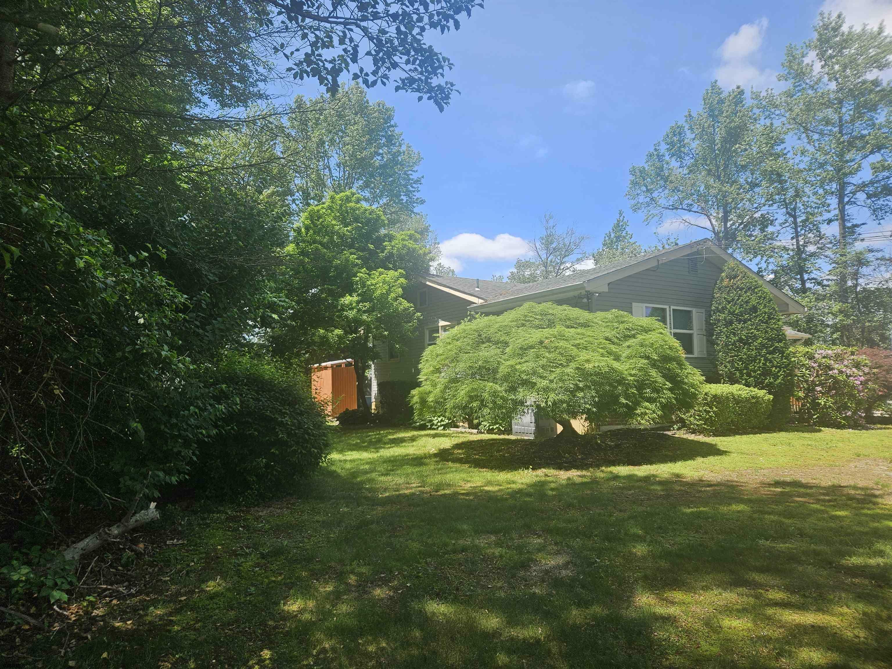 Property Photo: 866 N Brewster Rd Road NJ 08361