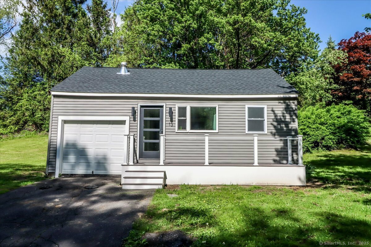 Property Photo: 13 Turner Road CT 06778