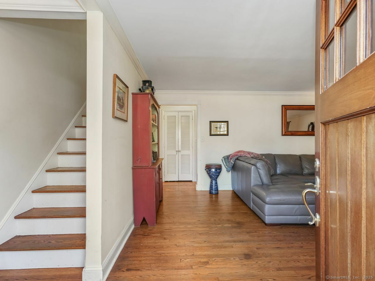 Property Photo: 44 Meadow Ridge Drive CT 06612