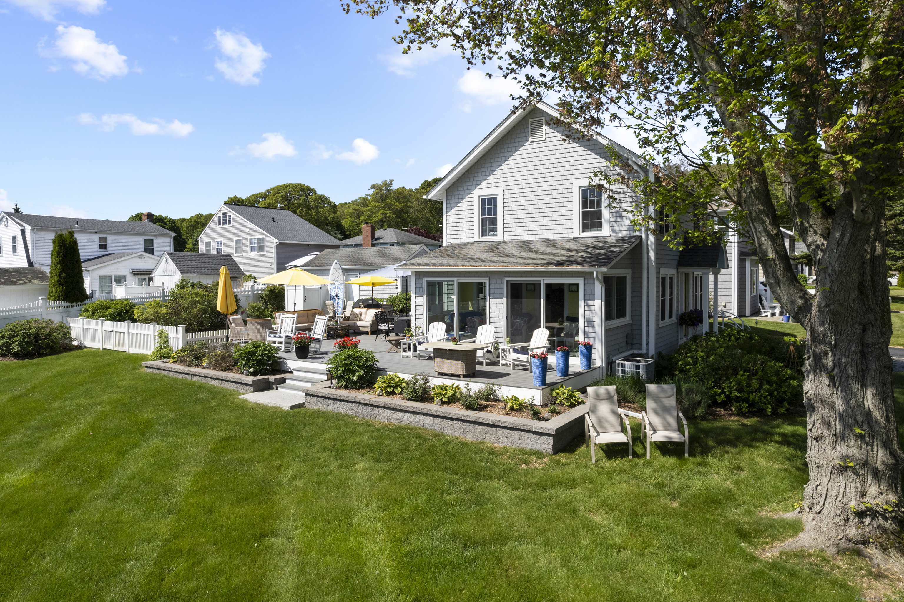 Property Photo: 15 Attawan Avenue CT 06357