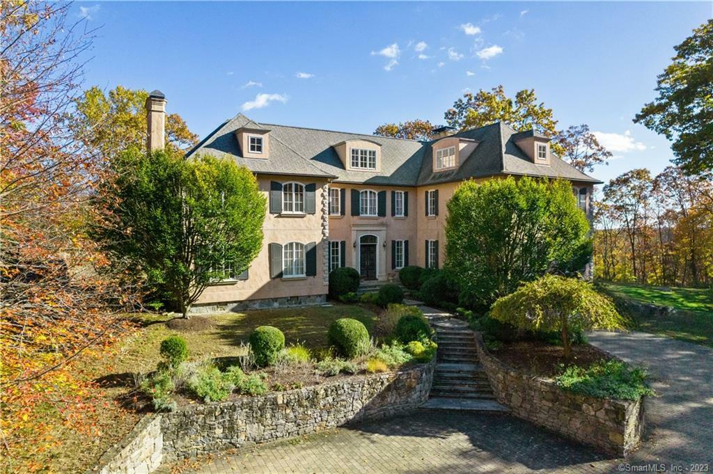 Property Photo: 11 Dogwood Lane CT 06883