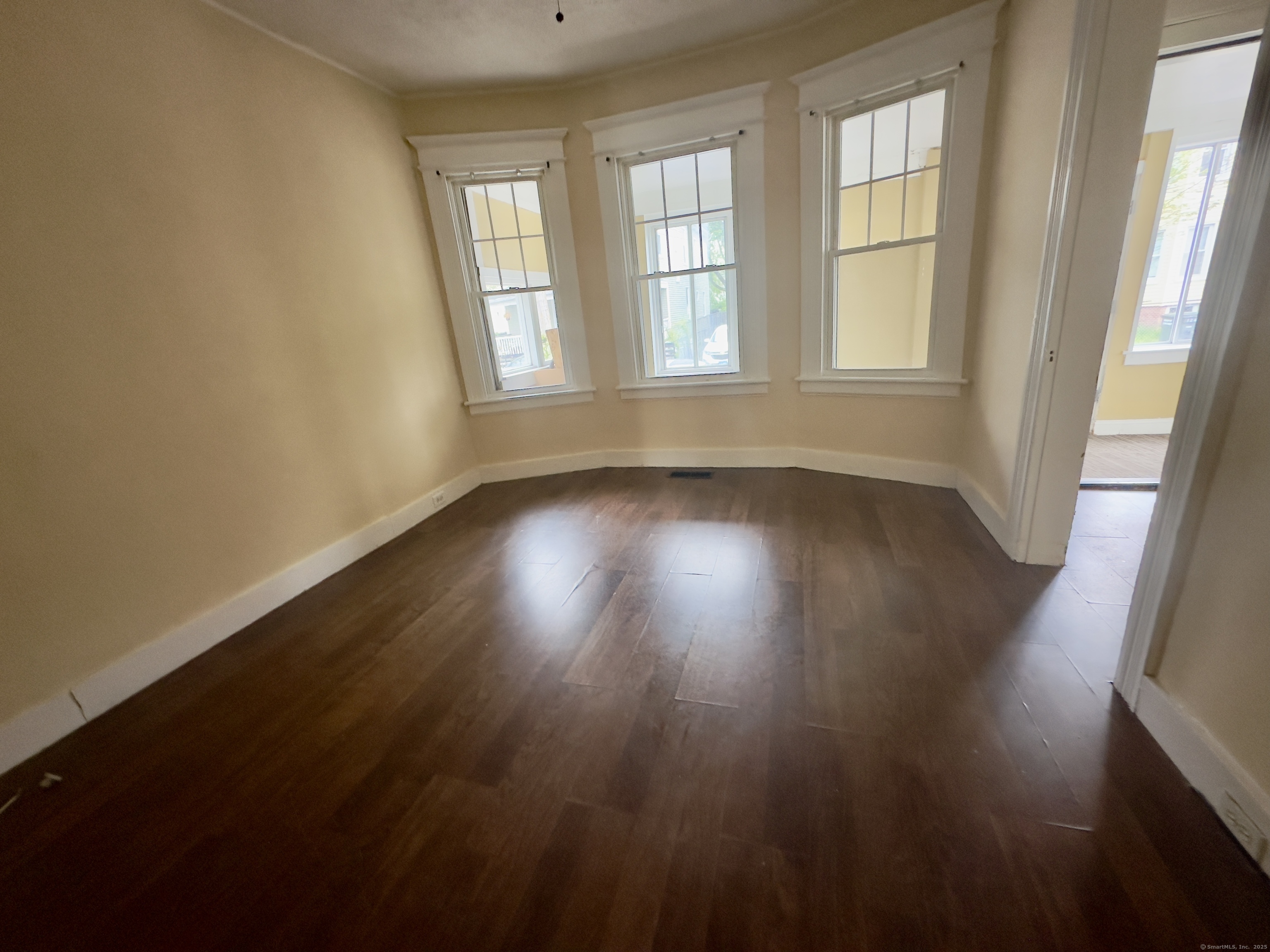 Property Photo: 129 Clifford Street 131 CT 06607