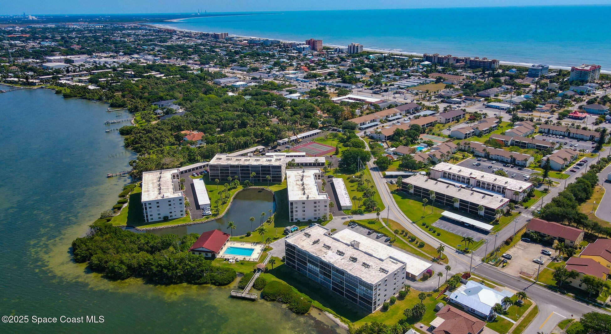 5800 N Banana River Boulevard  Cape Canaveral FL 32920 photo
