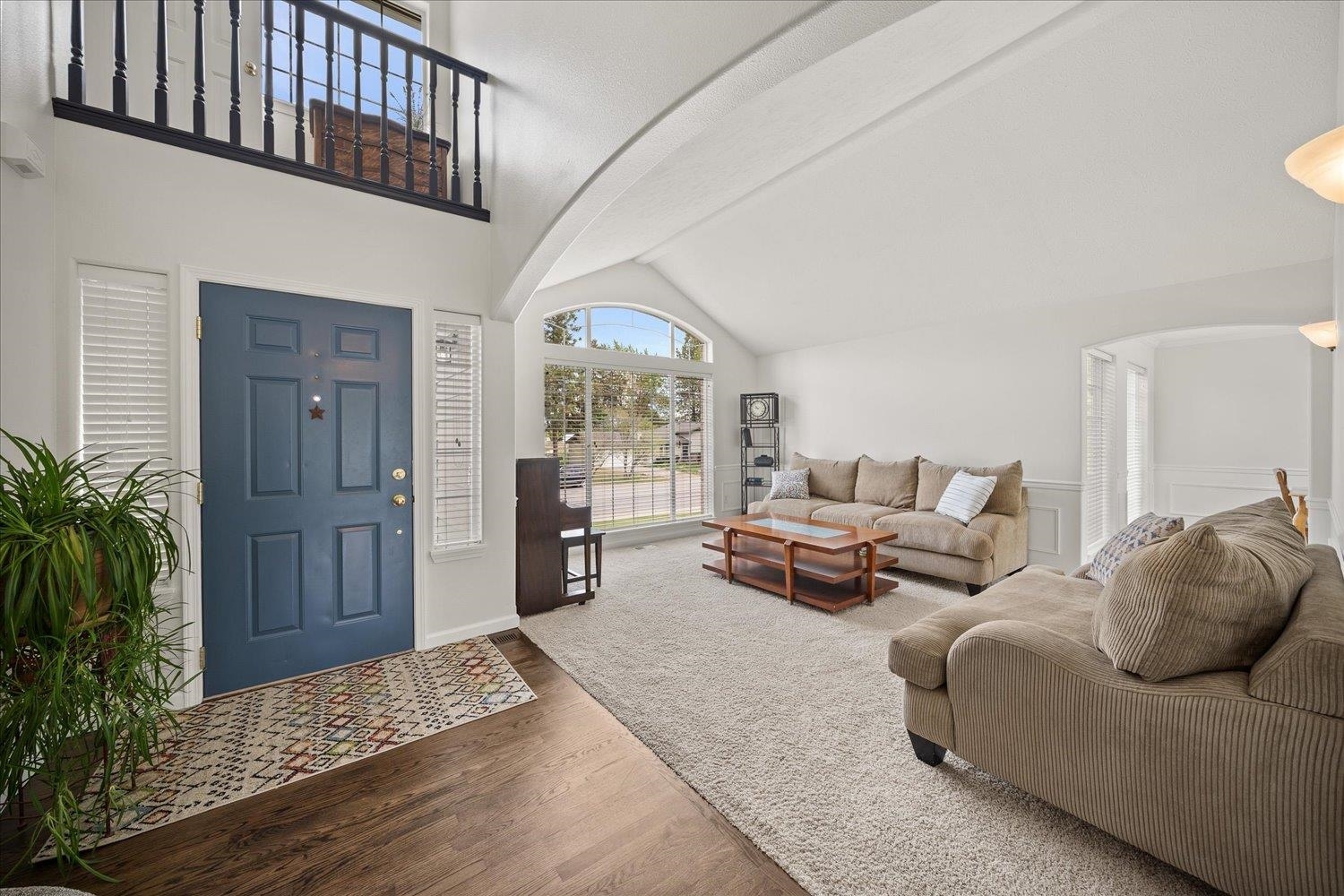 Property Photo: 16224 E 16 Ave WA 99037