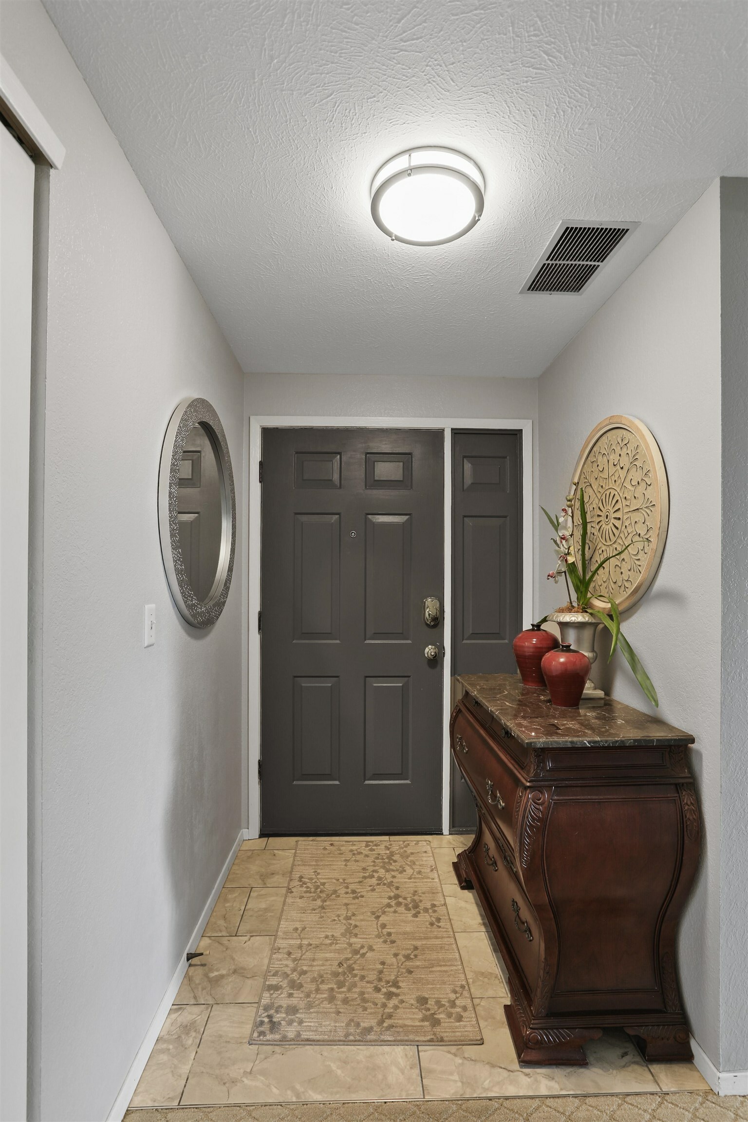 Property Photo: 5303 N Argonne Ln 13 WA 99212