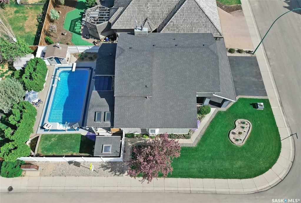 Photo de la propriété: 3254 Calder Terrace SK S7J 4W9