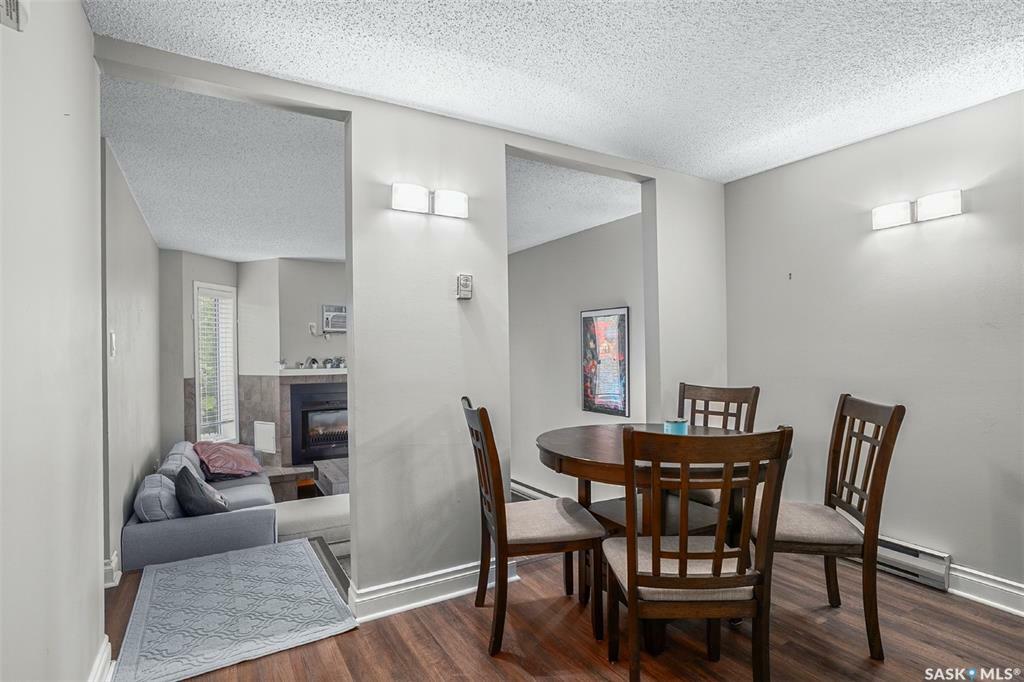 Property Photo: 114 Clarence Avenue S 211 SK S7N 1H1