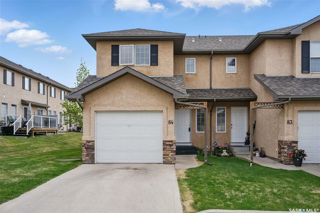 118 Pawlychenko Lane 84  Saskatoon SK S7V 1K1 photo