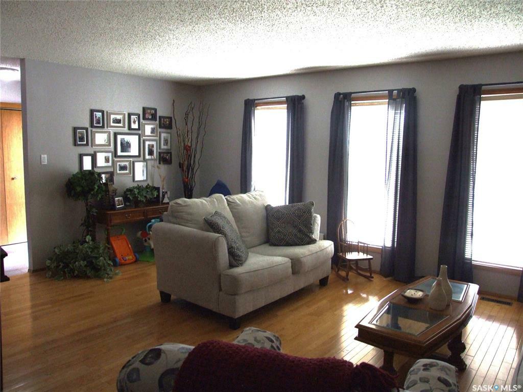 Property Photo: 108 Freeman Street SK S0N 2E0