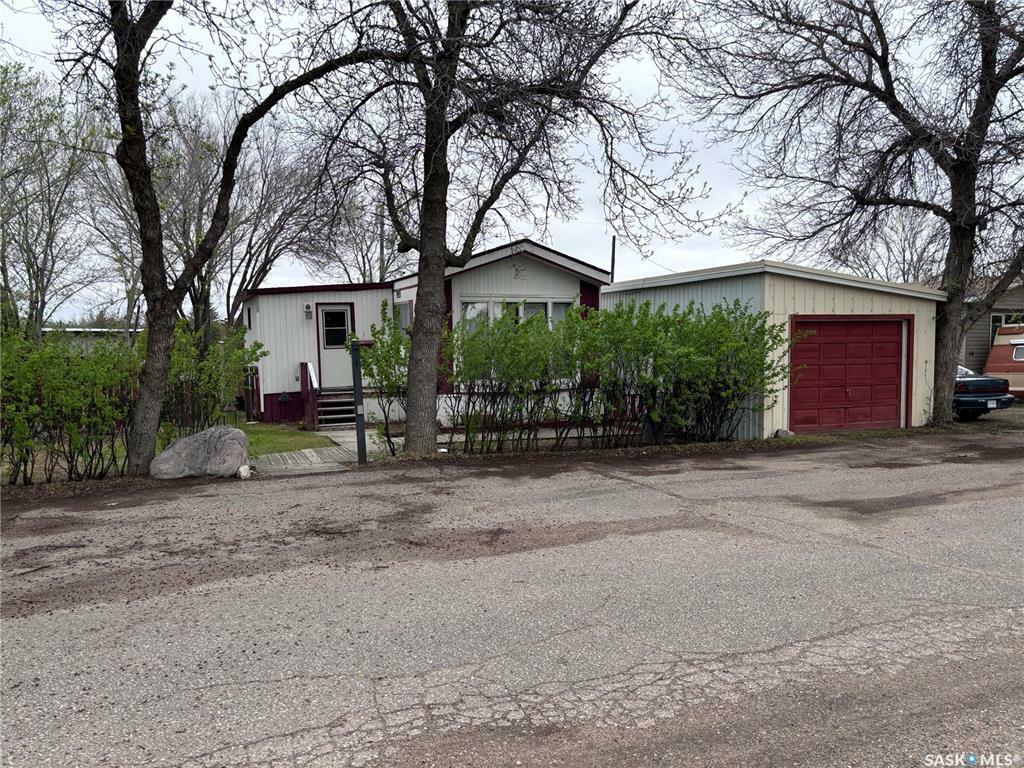 Property Photo: 55 Rural Address SK S9H 3X6