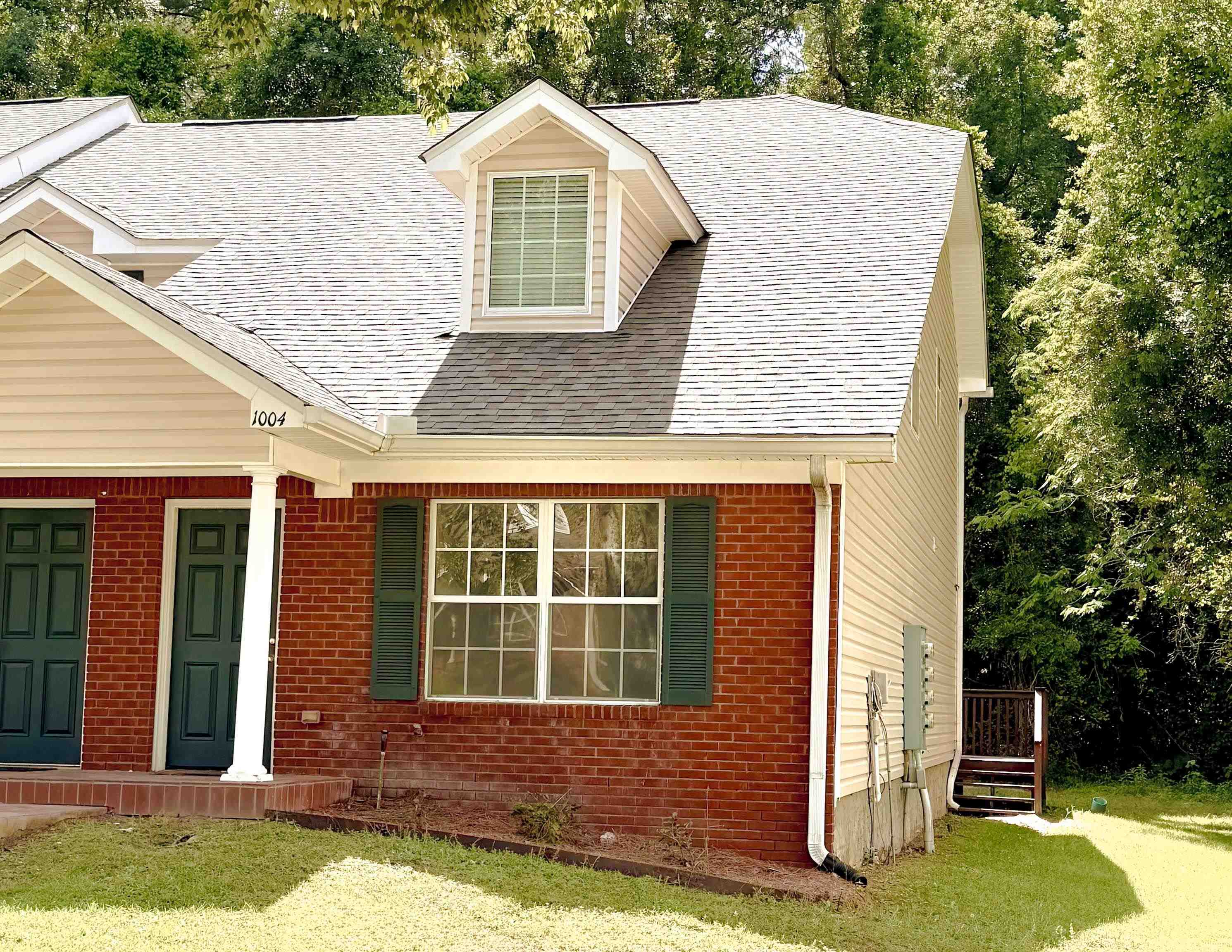 Property Photo: 4434 Gearhart Road 1004 FL 32303