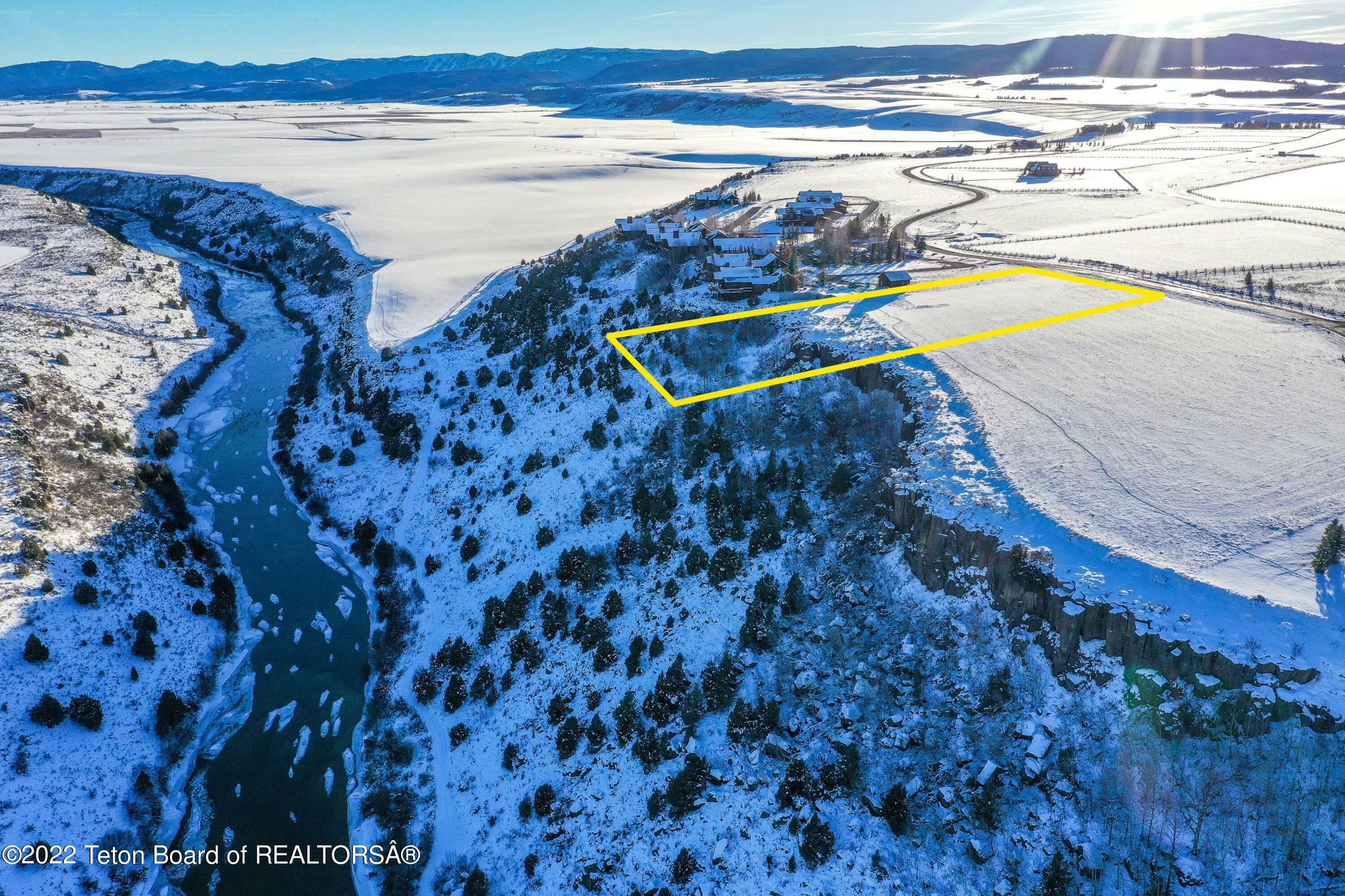Property Photo: 9595 River Rim Ranch Road ID 83452