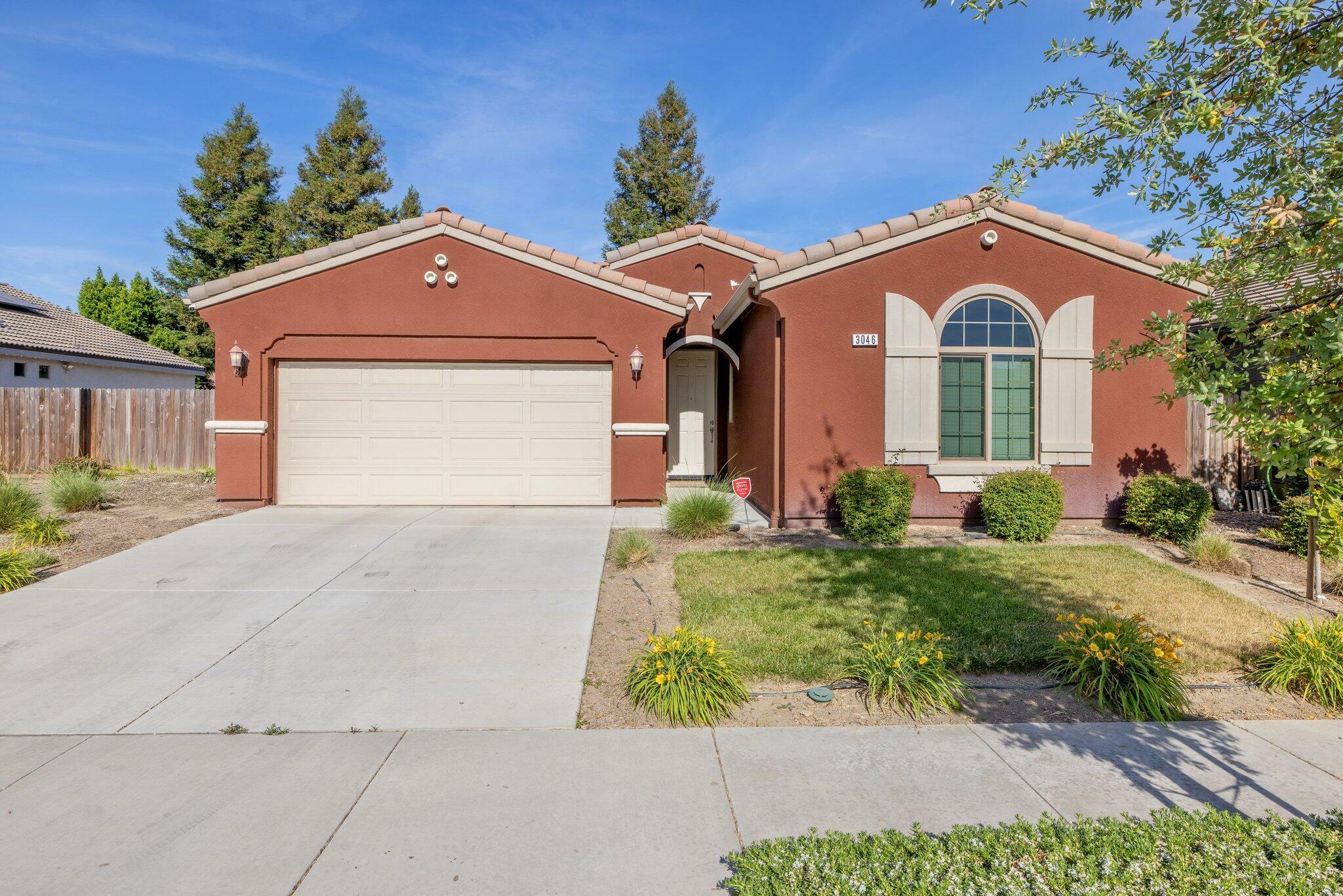 Property Photo: 3046 S Kennedy Street CA 93292