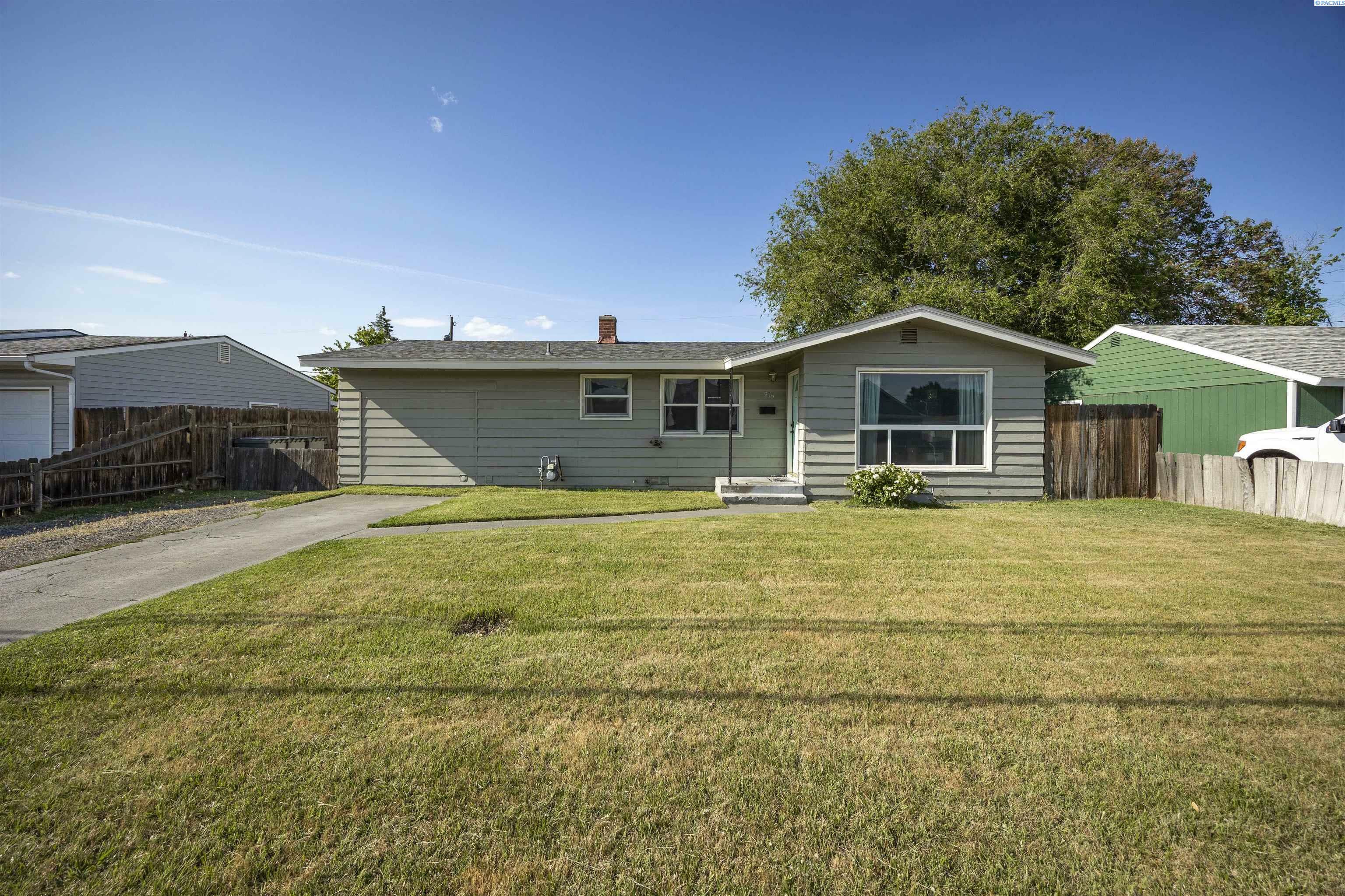 516 W 10th Ave  Kennewick WA 99336 photo