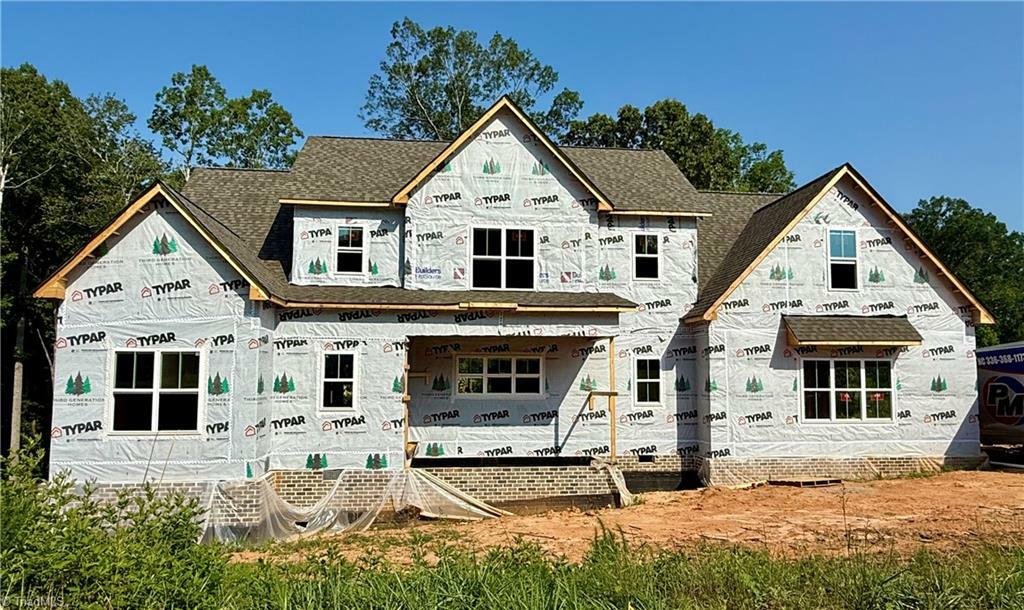 Property Photo: 8933 Maltese Court NC 27023