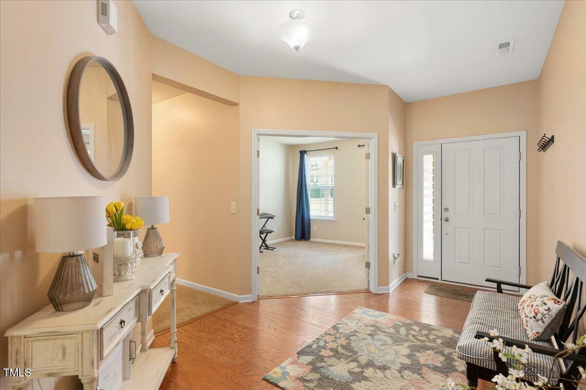 Property Photo: 6512 Blalock Forest Drive NC 27592