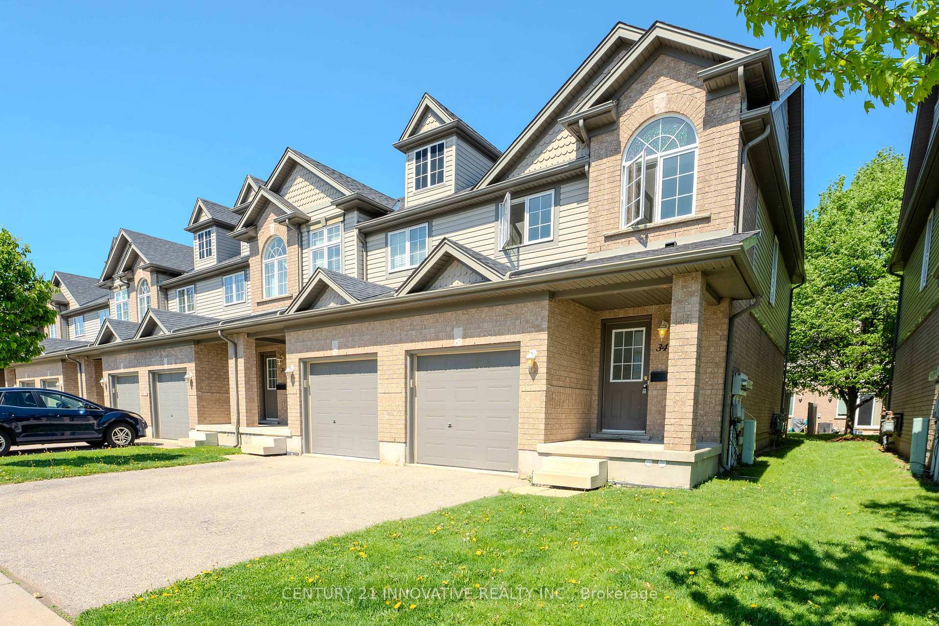Photo de la propriété:  34 Revell Drive  ON N1G 0B8 