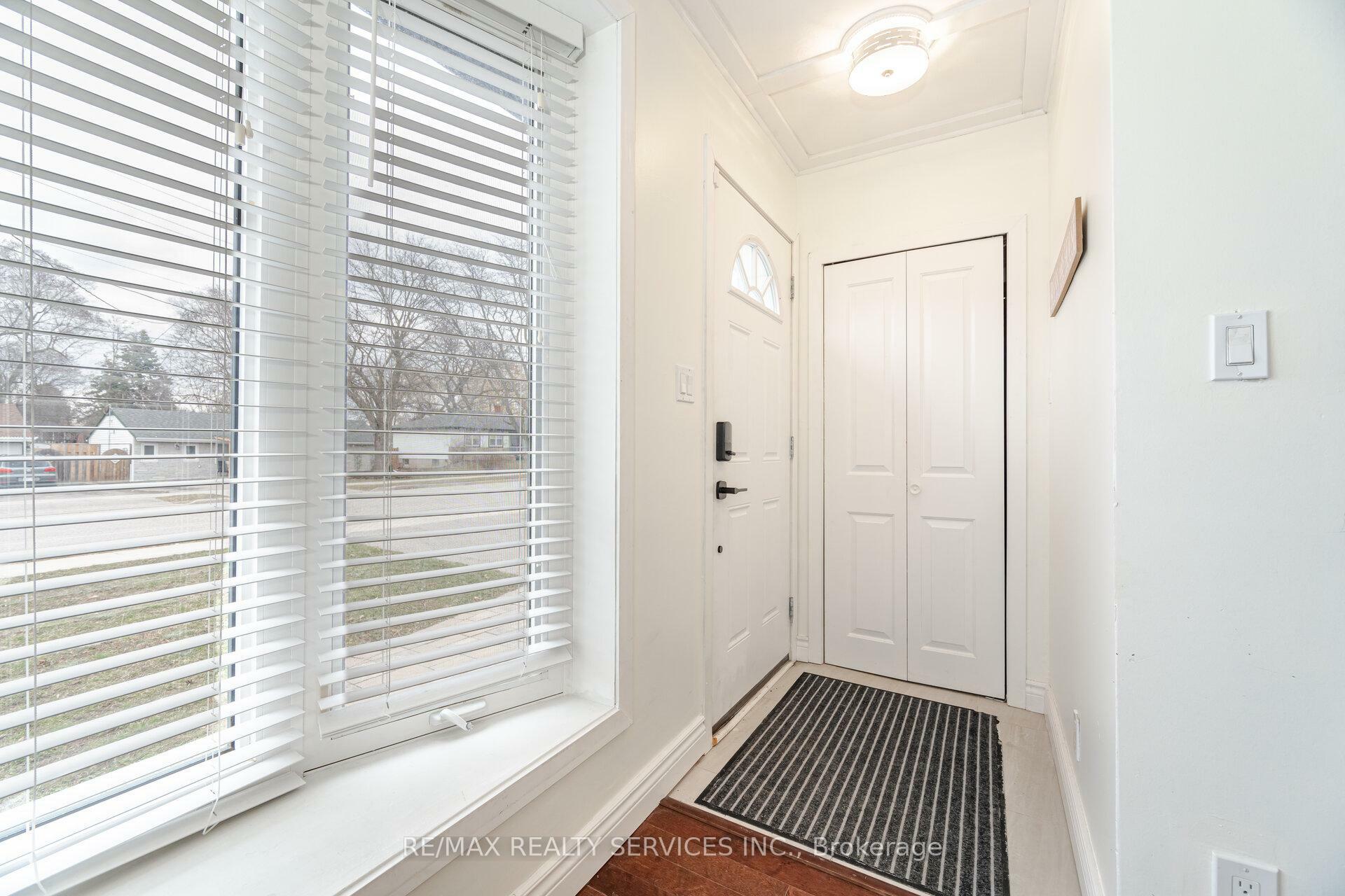 Property Photo: 204 Craydon Road ON L1N 2B6