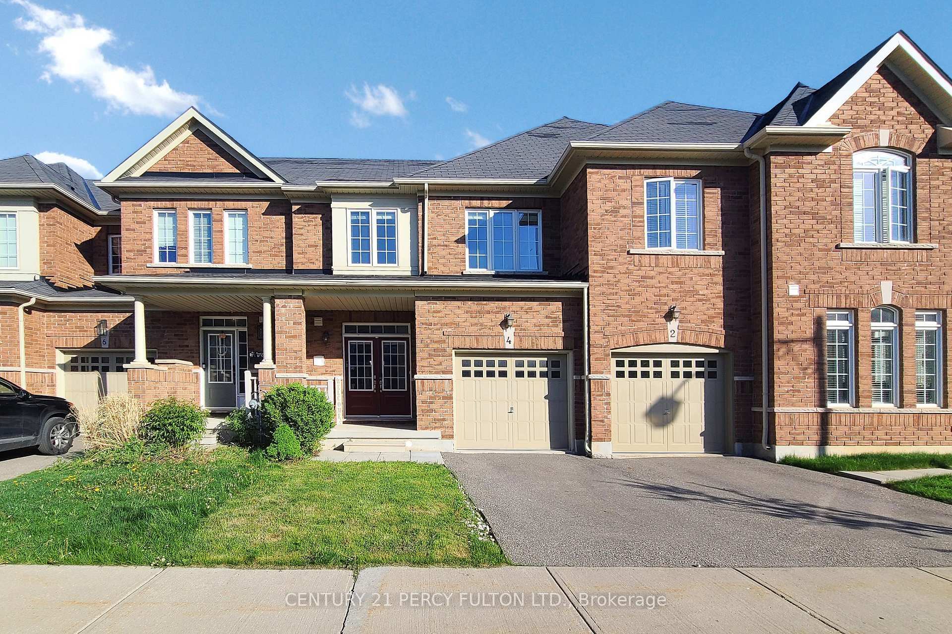 4 Munch Place  Milton ON L9T 8K6 photo