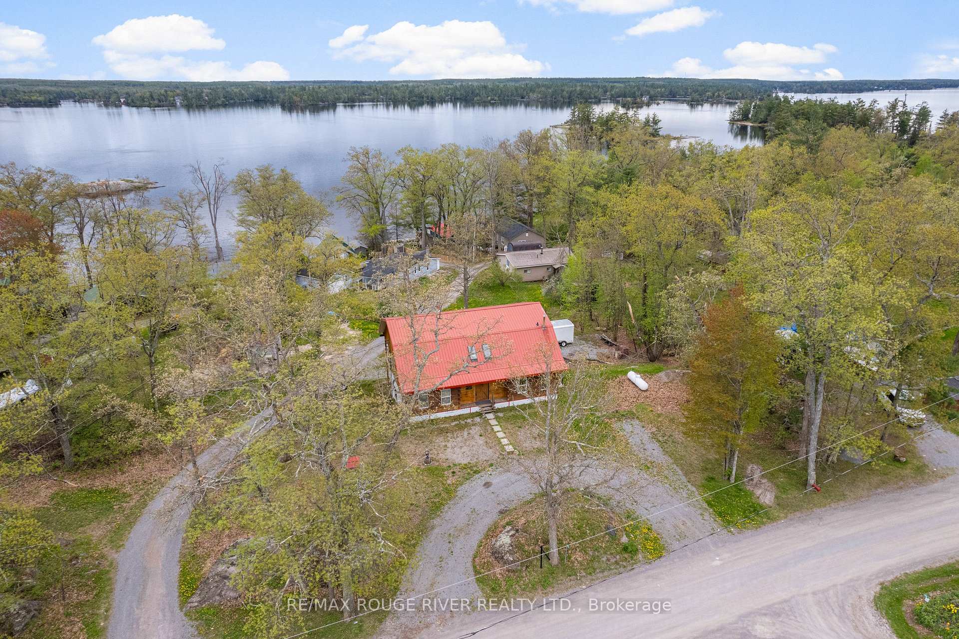 139 Hull'S Road  North Kawartha ON K0L 2H0 photo