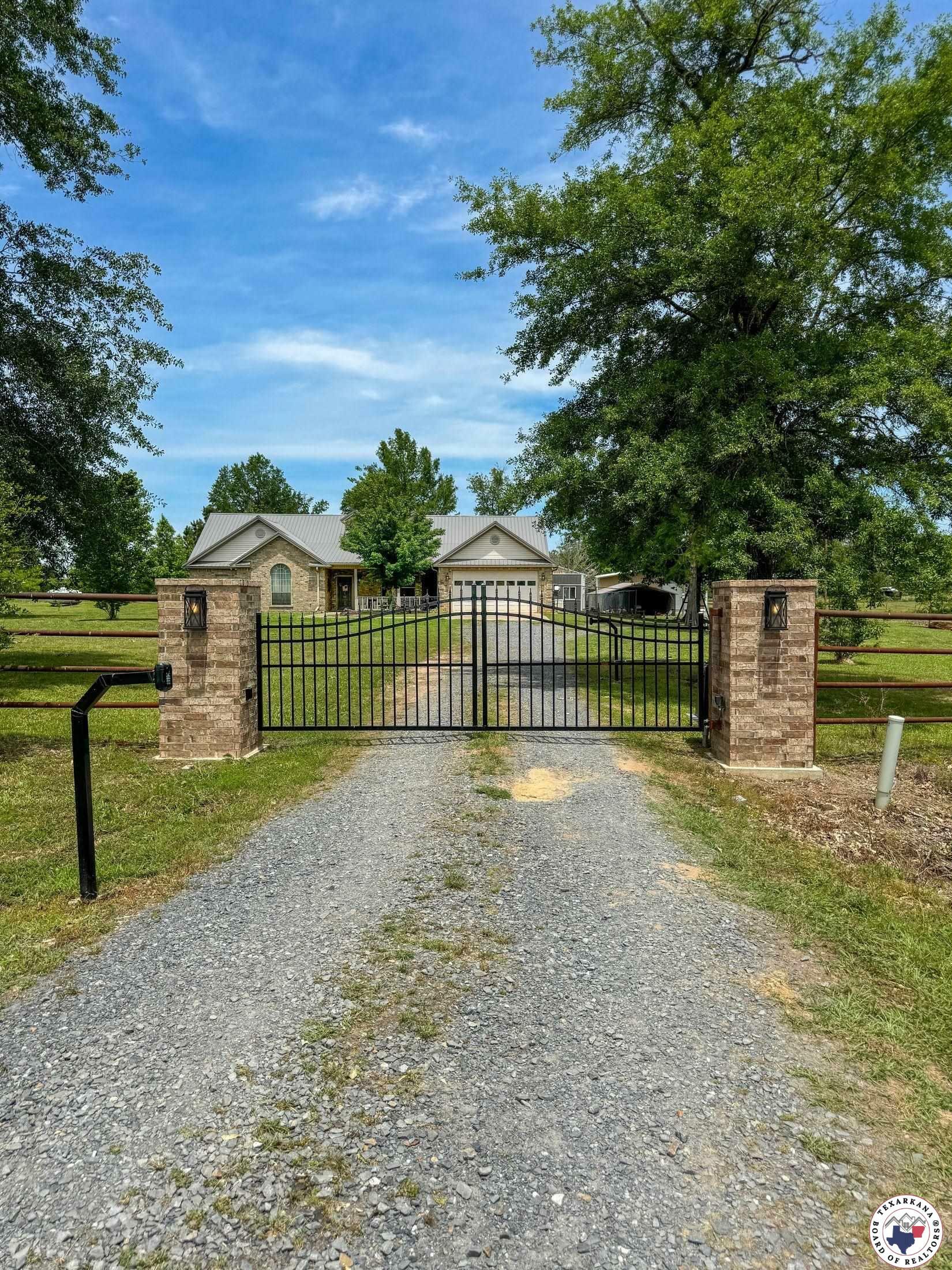 Property Photo: 25 County Road 1905 TX 75563
