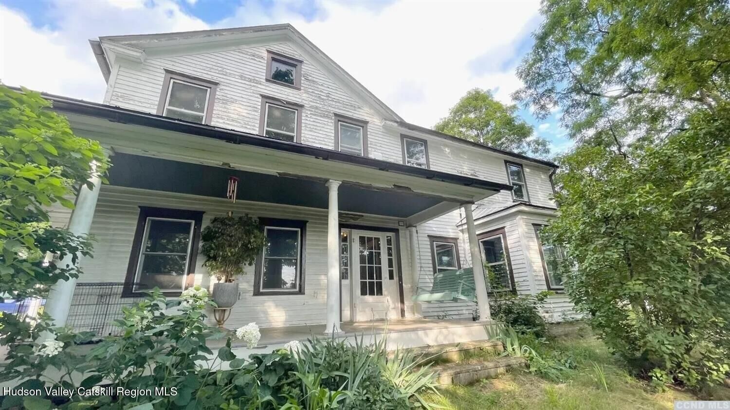 Property Photo:  3766 US Route 9  NY 12534 