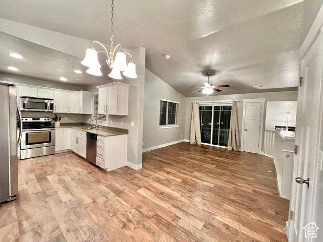 Property Photo: 2497 W 500 S 3 UT 84663