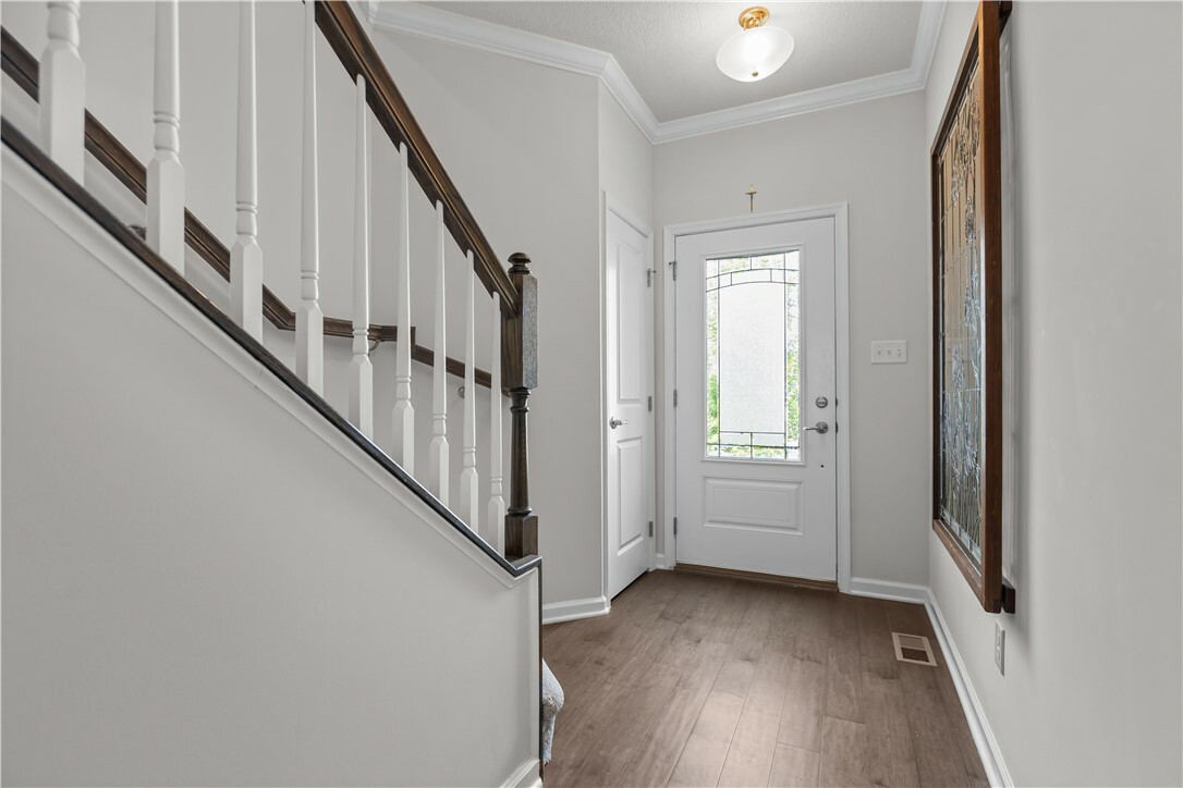Property Photo: 6202 Elm Rd PA 15044