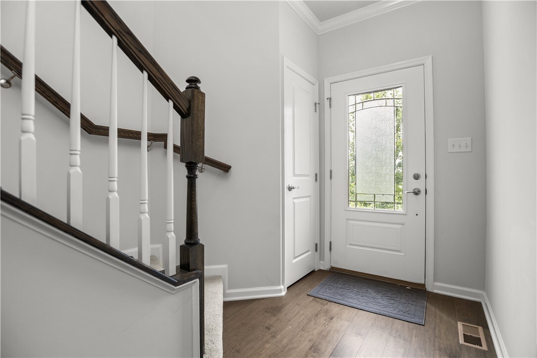 Property Photo: 6202 Elm Rd PA 15044