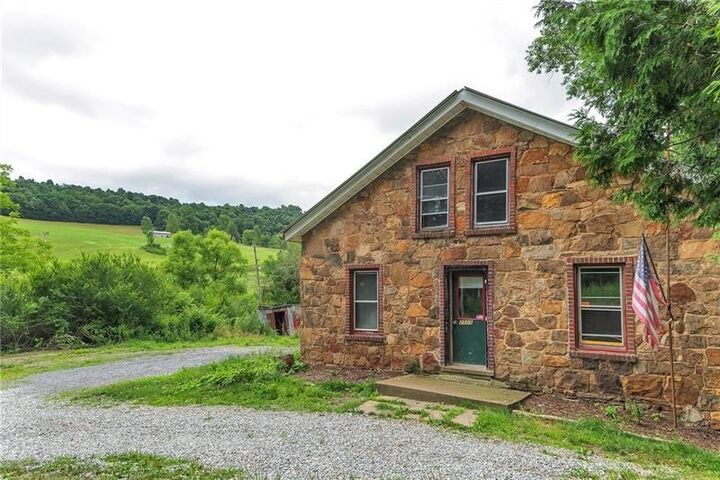 2505 Parkwood Road  Shelocta PA 15774 photo