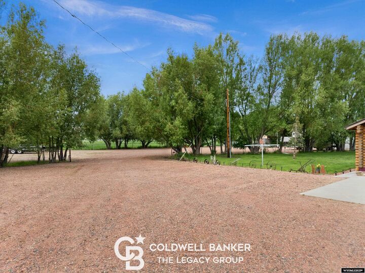 Property Photo: 3 Cowpoke WY 82321