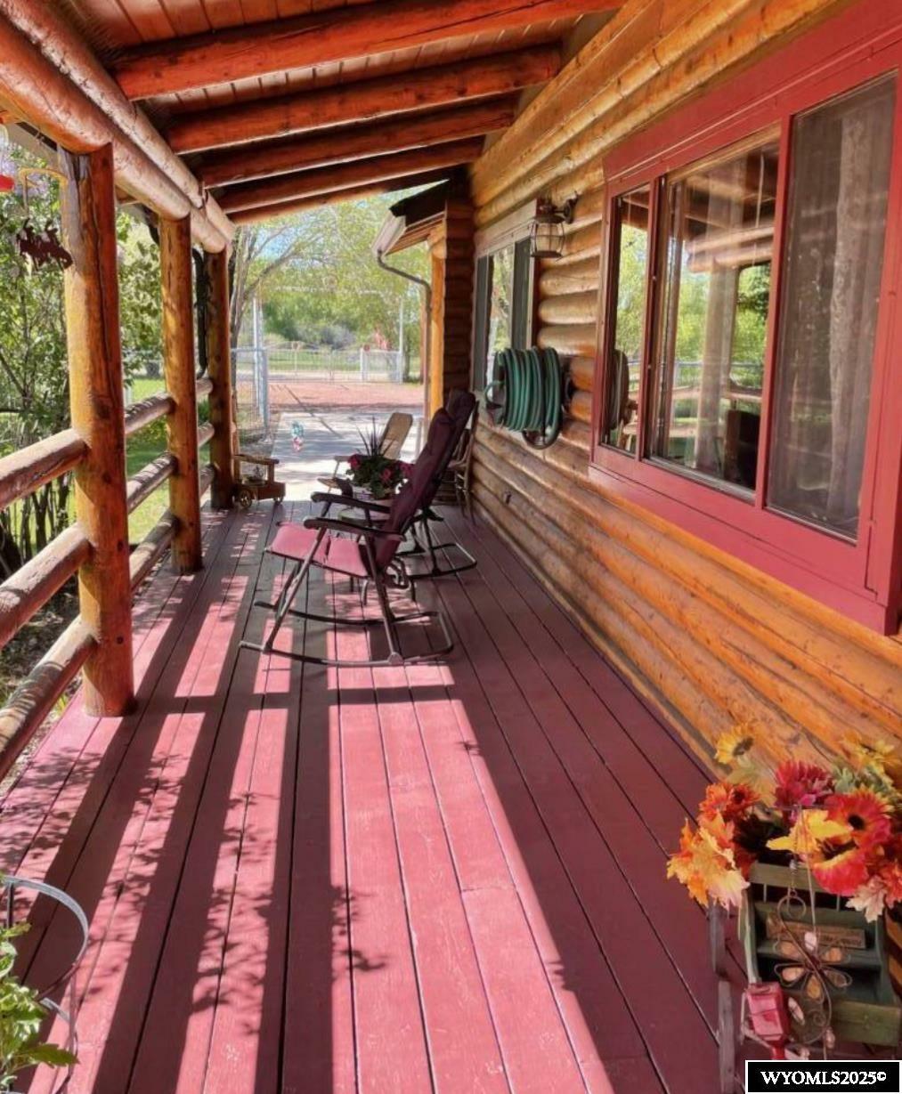 Property Photo: 3 Cowpoke WY 82321