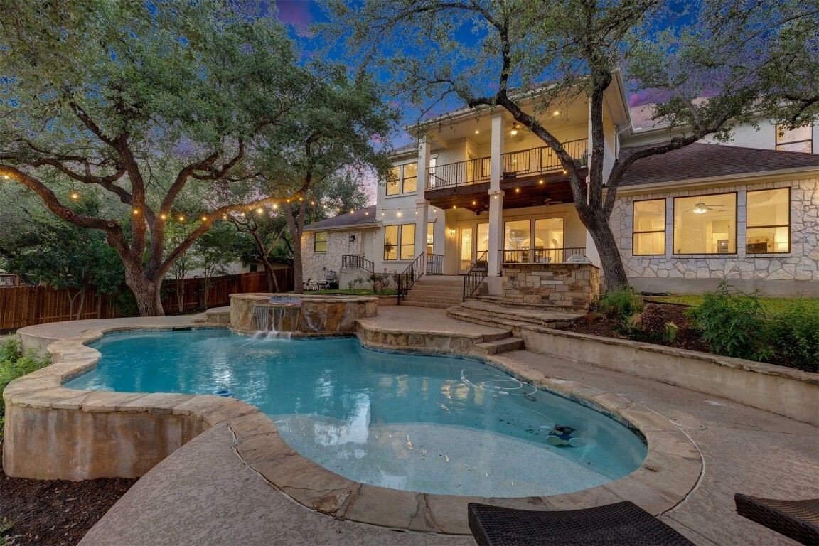 Property Photo: 13601 Montview Drive TX 78732