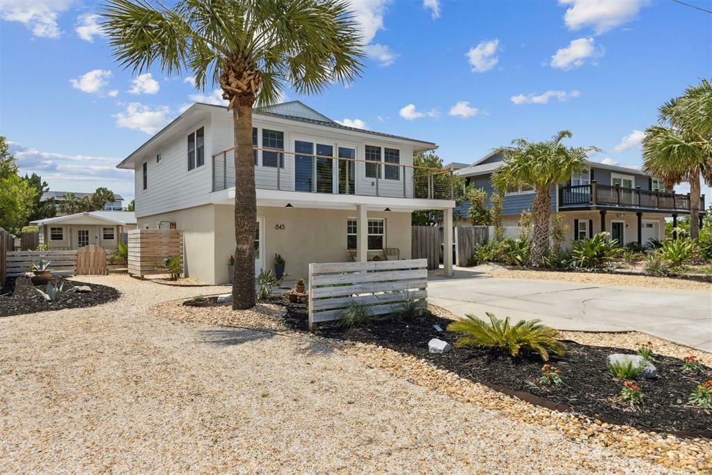 Property Photo: 843 Ellen Street FL 32034