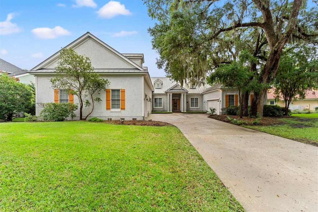 Property Photo:  96385 Springwood Lane  FL 32034 