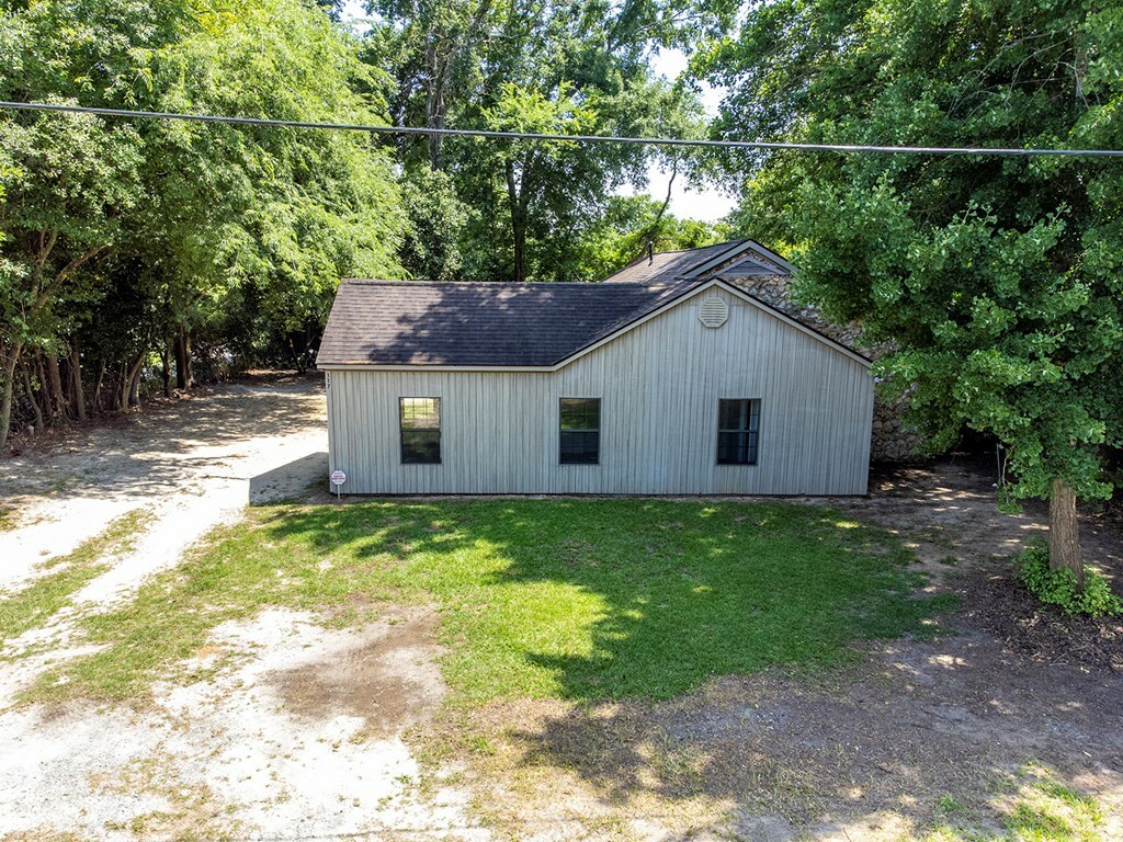 Property Photo:  117 Kinchafoonee Dr  GA 31763 